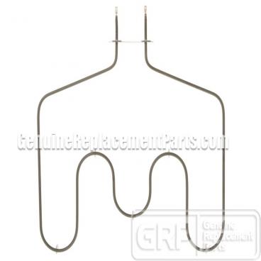 GE Part# WB44K10031 Bake Element (OEM)
