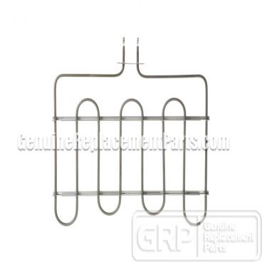 GE Part# WB44T10006 Bake Element (OEM) 3400W