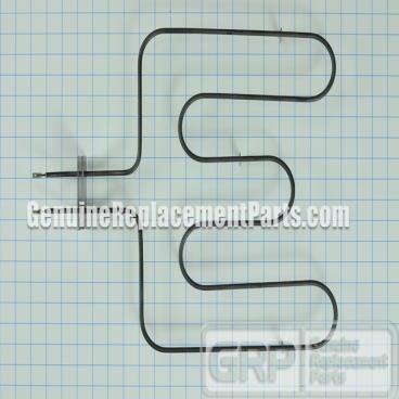 GE Part# WB44T10031 Bake Element (OEM)