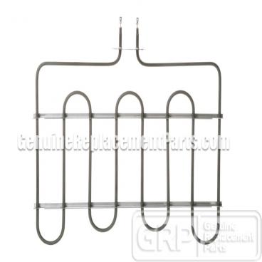 GE Part# WB44T10055 Bake Element (OEM)