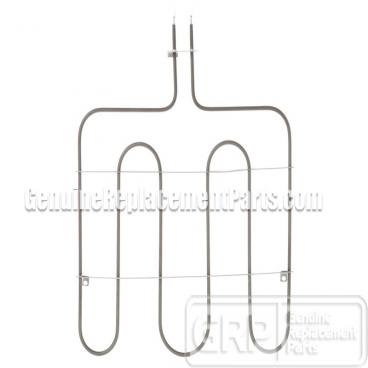 GE Part# WB44T10094 Broil Element (OEM)