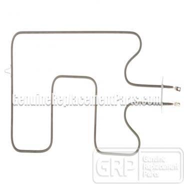 GE Part# WB44X139 Upper Broil Element (OEM)