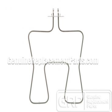 GE Part# WB44X6043 Lower Bake Element (OEM)