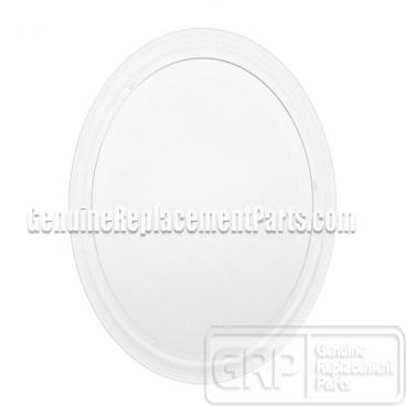 GE Part# WB49X10140 Glass Tray (OEM)