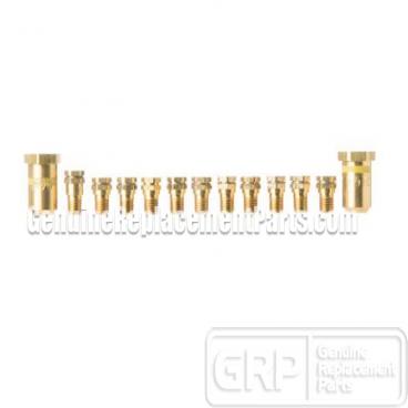 GE Part# WB49X25441 High Altitude Kit (OEM)