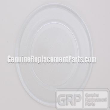 GE Part# WB49X690 Glass Tray (OEM)