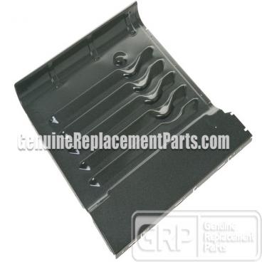 GE Part# WB53K2 Oven Side (OEM) Right