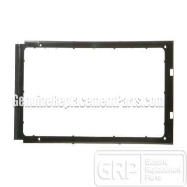 GE Part# WB55X10572 Door Assembly (OEM)