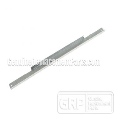 GE Part# WB56M3 Drawer Support (OEM)