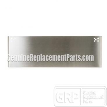 GE Part# WB56X23071 Drawer Cover (OEM)