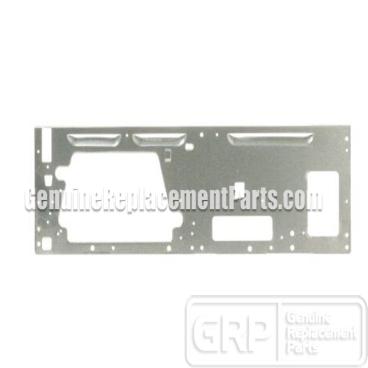 GE Part# WB63K10056 Side Broil Panel (OEM)