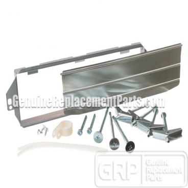 GE Part# WB64X10003 Installation Kit Assembly (OEM)