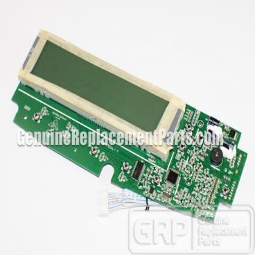 Haier Part# WD-5210-12 Display Printed Circuit Board (OEM)