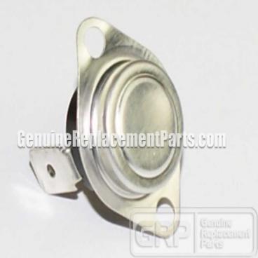 Haier Part# WD-7350-12 Back Up Thermostat (OEM)