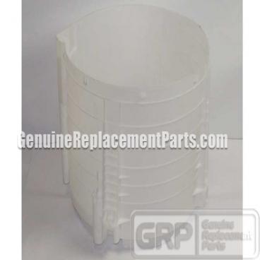 Haier Part# WD-7745-67 Outer Tub (OEM)