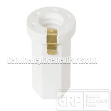 GE Part# WD01X10214 Tower Heater Nut (OEM)