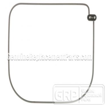 GE Part# WD05X10008 Heating Element Assembly (OEM)