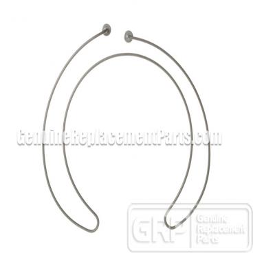 GE Part# WD05X21294 Heating Element Assembly (OEM)