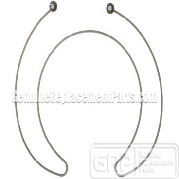 GE Part# WD05X24776 Heating Element Assembly (OEM)