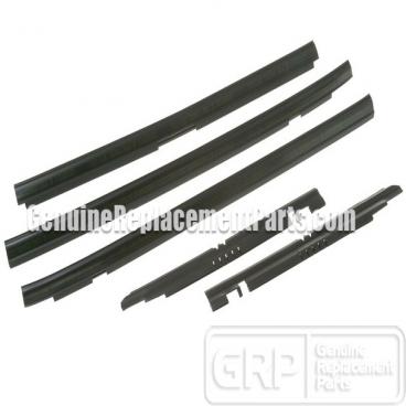 GE Part# WD08X22894 Tub Trim Kit (OEM)