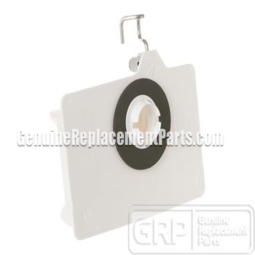 GE Part# WD12X10264 Tank Rinse Aid Assembly (OEM)
