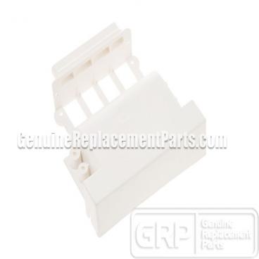 GE Part# WD12X10351 inlet transition (OEM)