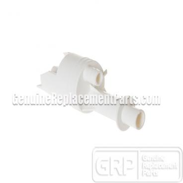 GE Part# WD12X10359 Chamber Collection (OEM)