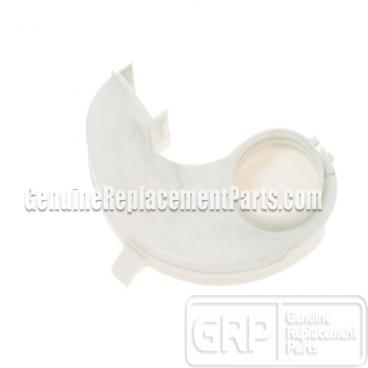 GE Part# WD12X23336 Transition Piece Assembly (OEM)