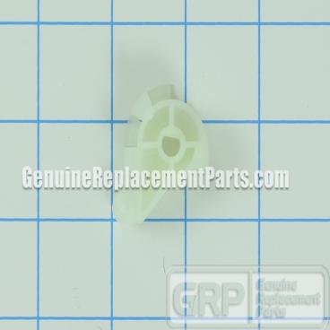 GE Part# WD12X407 Detergent Dispenser Cam (OEM)