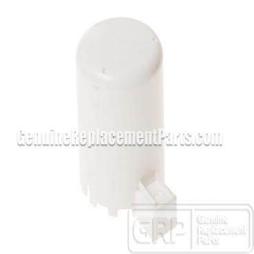 GE Part# WD12X445 Float Dome (OEM)