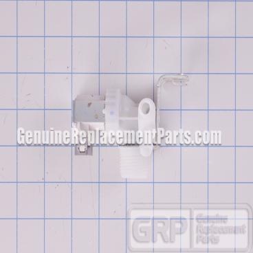 GE Part# WD15X22948 Water Inlet Valve (OEM)