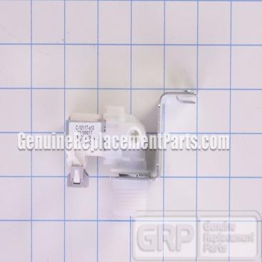 GE Part# WD15X22999 Water Valve (OEM)