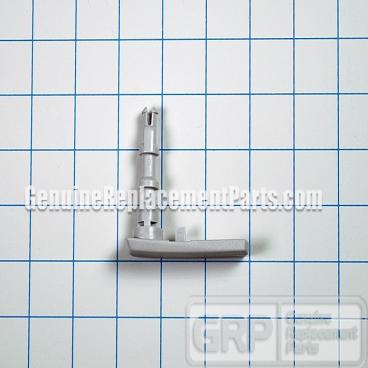 GE Part# WD16X313 Soap Dispenser Lever (OEM)