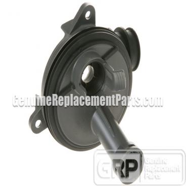GE Part# WD18X21678 Main Passive Diverter (OEM)