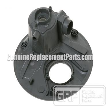 GE Part# WD18X21680 Dishwasher Sump Manifold (OEM)