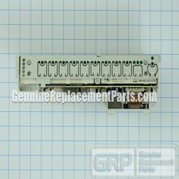 GE Part# WD21X10100 Control Assembly (OEM)