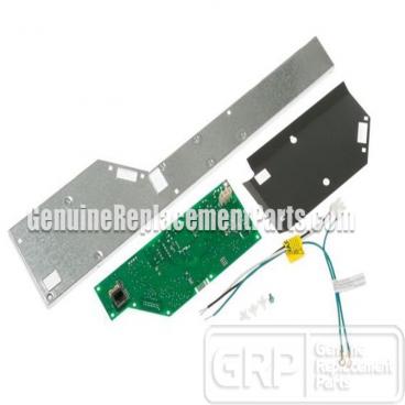GE Part# WD21X22276 Electronic Control Board Assembly (OEM)