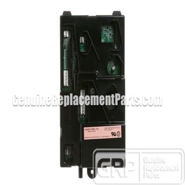 GE Part# WD21X22562 Control Module Assembly (OEM)