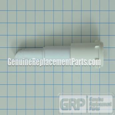 GE Part# WD22X120 Power Tower Assembly (OEM)