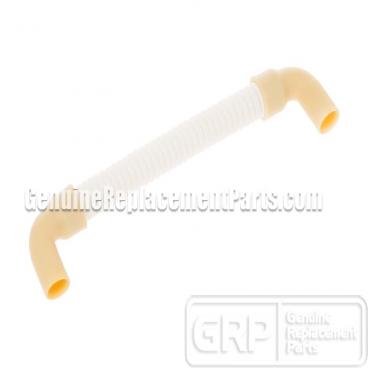 GE Part# WD24X221Chamber Hose (OEM)