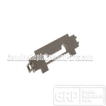 GE Part# WD30X20415 Wire Frame Clip (OEM) Inner