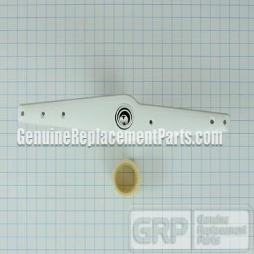 GE Part# WD35X10011 Spray Arm Kit (OEM)