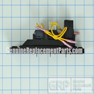 GE Part# WD35X10014 Selector Switch (OEM)