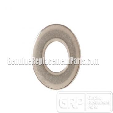 GE Part# WD3X767 Washer (OEM)