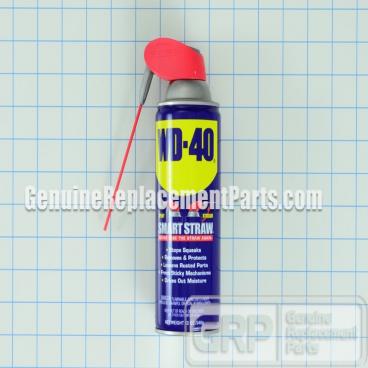 Do It Best Part# WD40 Spray Lubricant (OEM) 12 OZ With Sprayer