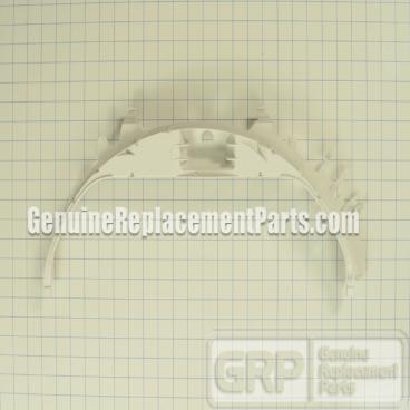 GE Part# WE03X20570 Top Front Support Bearing (OEM)