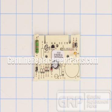 GE Part# WE04X10103 Electronic Power Control Board (OEM)