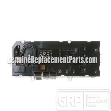GE Part# WE04X10155 Electronic Control Board Assembly (OEM)
