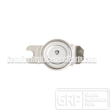 GE Part# WE04X26138 Dryer High Limit Safety Thermostat (OEM)