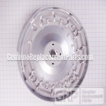 GE Part# WE11M27 Coin Heater Assembly (OEM)